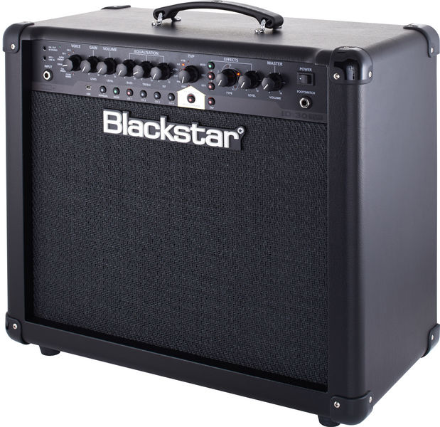 BlackstarID30