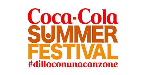 Coca-Cola Summer Festival 2016 – 