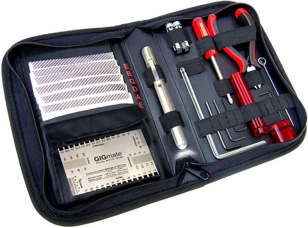 GigMate Tool Kit ($30)