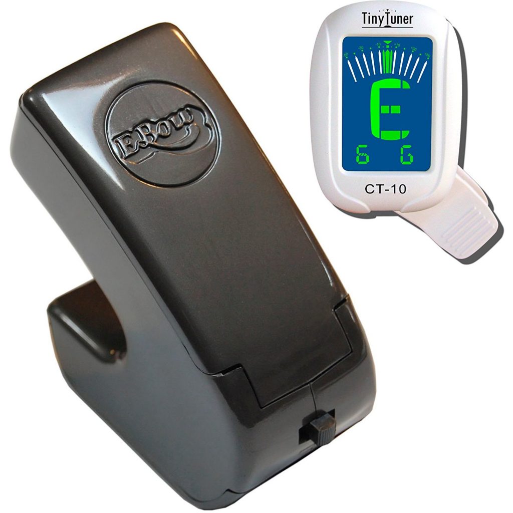 EBow with Free Tuner ($100)