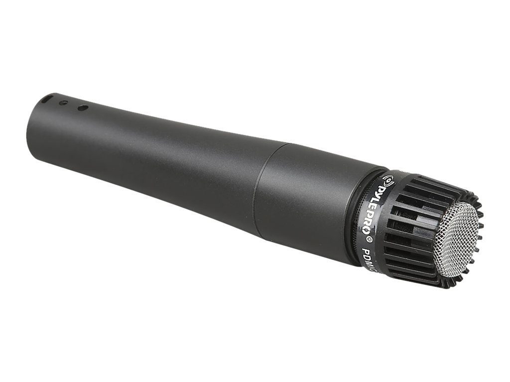 Pyle-Pro Professional Microphone ($12)