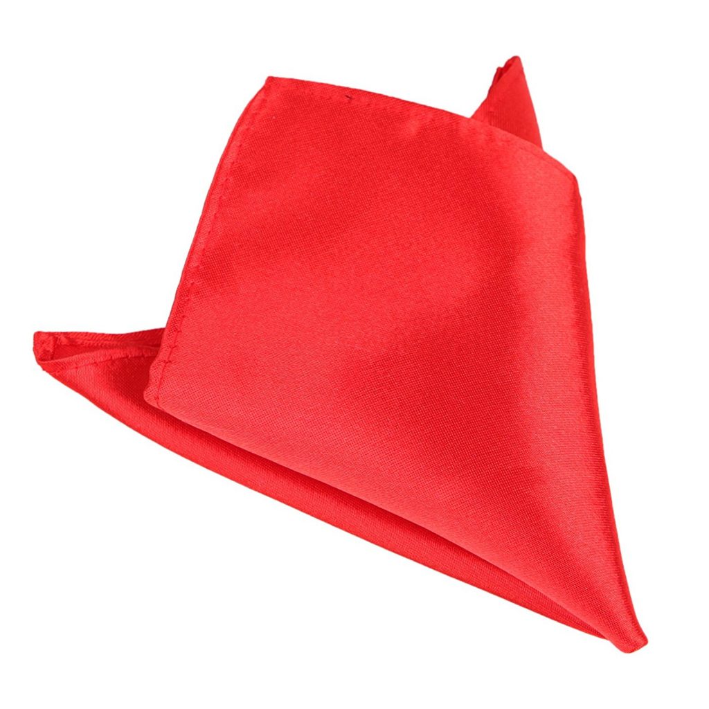 Red Handkerchief