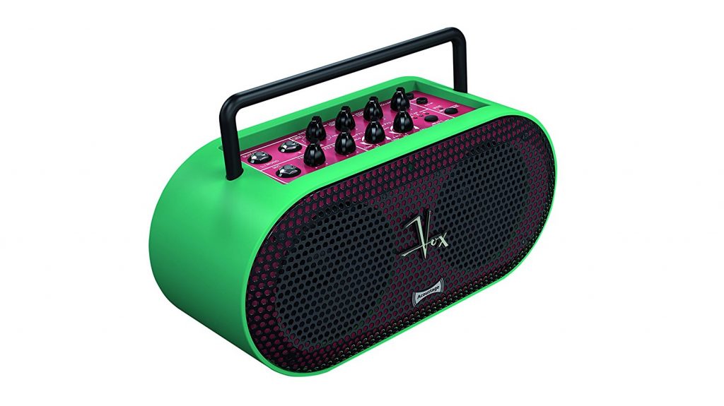 Soundbox Mini ($99)